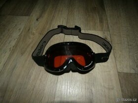 lyžařské brýle RELAX