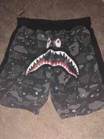 Bape shark kraťasy - 1