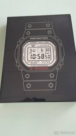 Prodám knihu Ariela Adamse G-Shock - 1