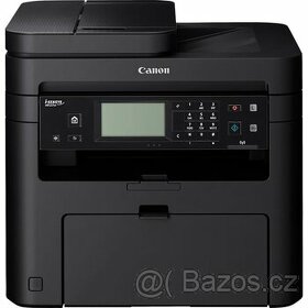 Tiskárna Canon i-Sensys MF237w