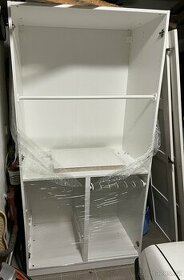 Šatní skříň IKEA Pax - 1