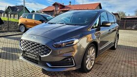 Ford S-Max 2,0 TDCi 177kW Automat Vignale r.v.2020