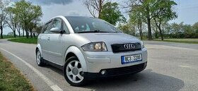 Audi A2 1.4 55kW