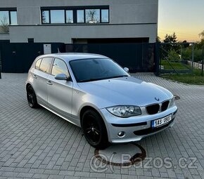 BMW 118d e87