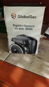 Prodám digitální kameru - 1
