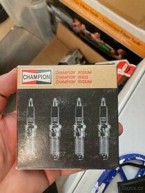 svíčky Champion Iridium 9055 - 1