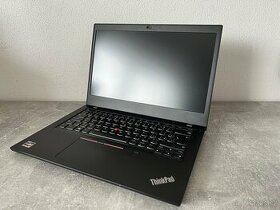 Lenovo ThinkPad L14 Gen 1 20U5003LCK - záruka 11 měs.
