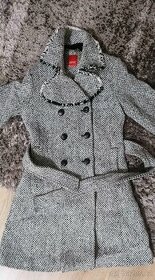 podzimní kabát Esprit, vel. M - 1