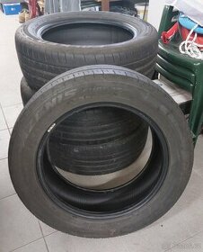 Letní pneumatiky 235/55/R18 100V - 1
