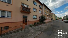 Pronájem, byt 2+1, 55 m2, Olomouc - Rokycanova, ev.č. 00108