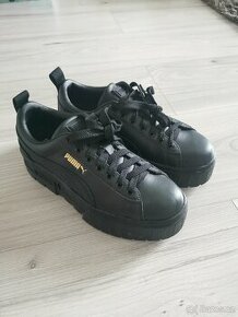 Dámské boty - puma - 1