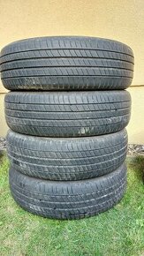 Pneu letní, 4 ks, rozměr 195/55/20, 95H, zn. MICHELIN