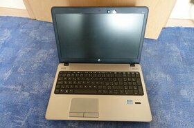 HP ProBook 450 G0 | •i5•8GB•512SSD•Win10Pro