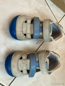 Barefoot sandálky D.D.step 25