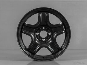 FORD FIESTA ACTIVE ORIG. DISKY R17, 4x108, ET 42,5 (1310T)