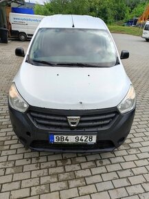 Dacia Dokker 1,6