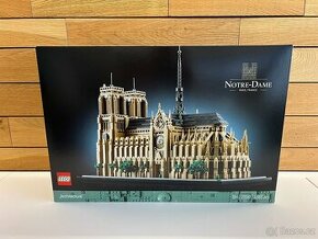 LEGO_21061_Notre-Dame v Paříži