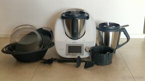 Thermomix TM5