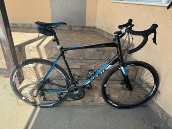 Giant Contend SL 2 Disc MRD