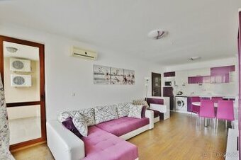 Apartmán u moře,58m2,Bulharsko,1 350 000 kč,Sveti Vlas