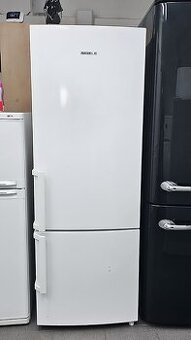 Lednice s mrazákem SAMSUNG, kombinovaná, Whirlpool