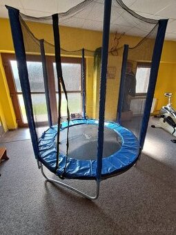 Prodej trampolíny
