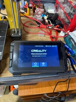 Creality Sonic Pad pro 3D tiskarny