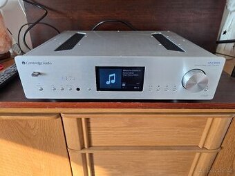 streamer Cambridge Audio Azur 851 N