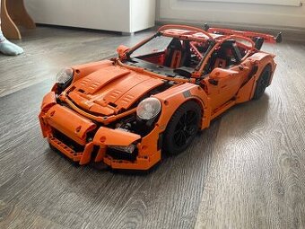 LEGO® Technic 42056 Porsche 911 GT3 RS