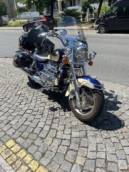 Honda Valkyrie