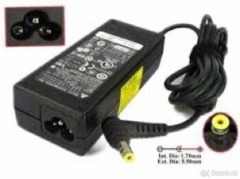 Adapter Delta Nabíječka  Velký výprodej ✅