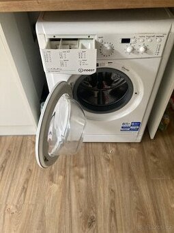 Pračka Indesit A+