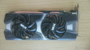 R9 280 3g gddr5 dual-x oc boost (funkční)