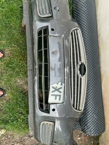 Opel Insignia predni naraznik