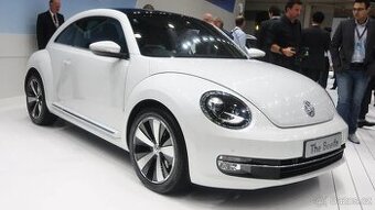 Koupím Beetle