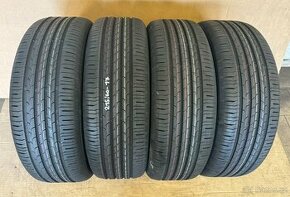 nové letní pneu 215/60-17 Continental - DOT 2423