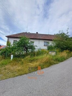 Prodej rodinné domy, 112 m2 - Krucemburk, ev.č. 1372