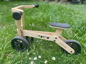 Prodám odrážedlo RePello model S - 1