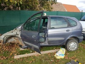 scenik 1,6 1,6v