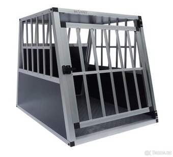 Prodám přepravní box Bestpet.