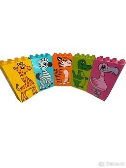 LEGO® Duplo® 10885 Můj první hlavolam
