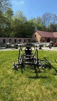 Dron - 1