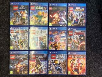 HRY NA PS4