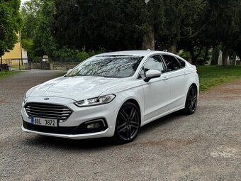 Ford Mondeo MK5 2.0 EcoBlue 2020 r.v.