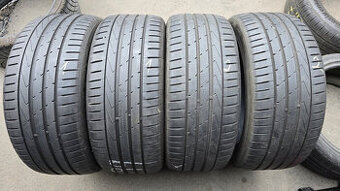 Letní pneu 225/45/17 Hankook