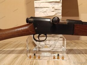 KADETNÍ PUŠKA LEBEL RÁŽE 6mm,.22 TOP