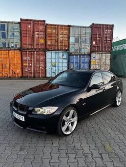 Bmw 330d E90 - 220kw