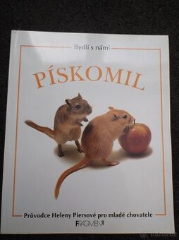 Pískomil - 1
