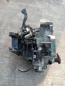 Převodovka 1.4 16.V 55 kw