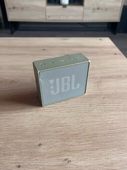 JBL Go Reproduktor přenosný a bezdrátový bluetooth